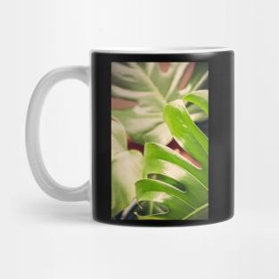 Botanical Vibes Mug